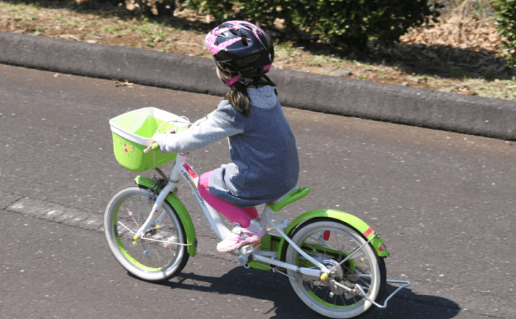 子供 の 自転車 事故 保険