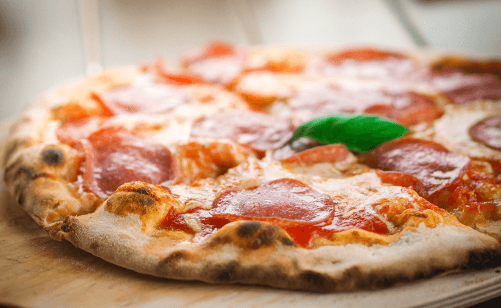 ドミノ ピザのメニューを割引クーポンを使って半額以下で注文する方法 たまったポイントで宅配ピザ代の節約 暮らしラク