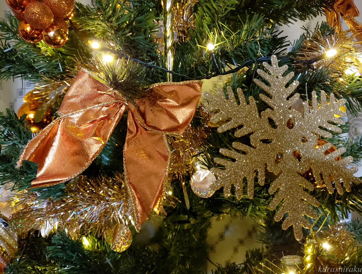 「クリスマス屋」クリスマスツリーレンタル
