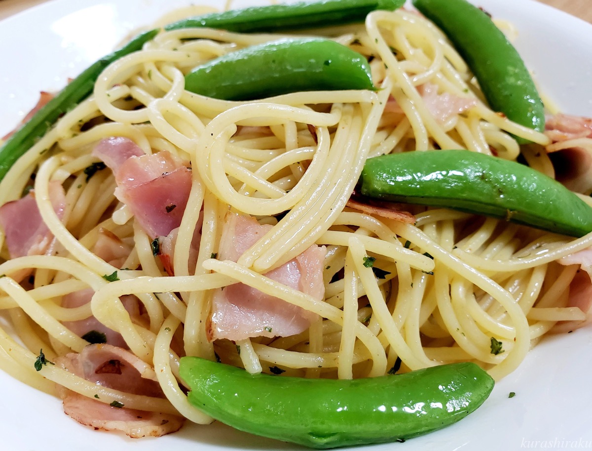 パスタ